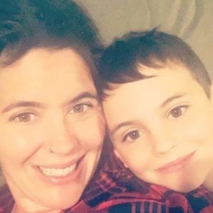 Meet your Posher, Shannon